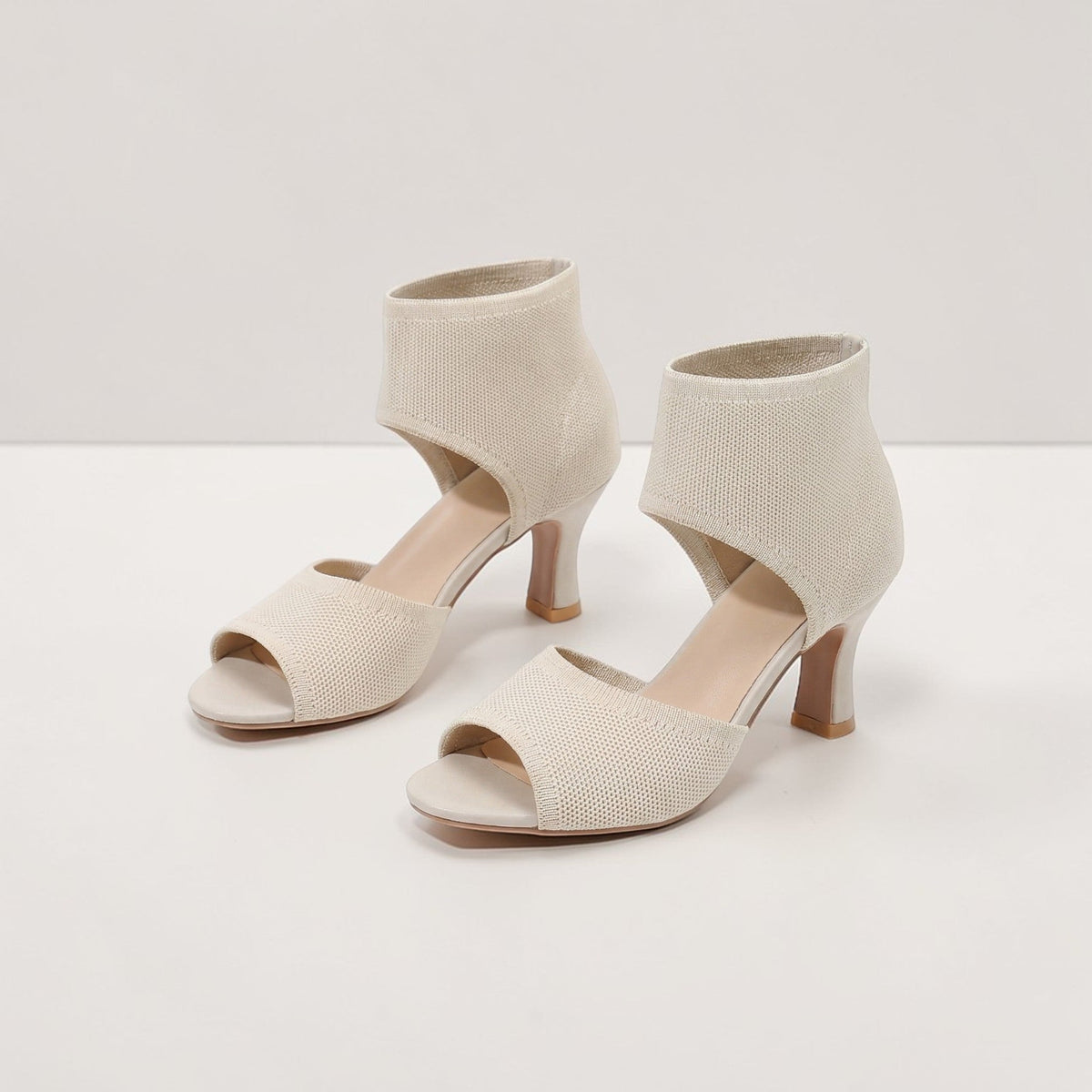 Dames Pumps Met Enkelbandje