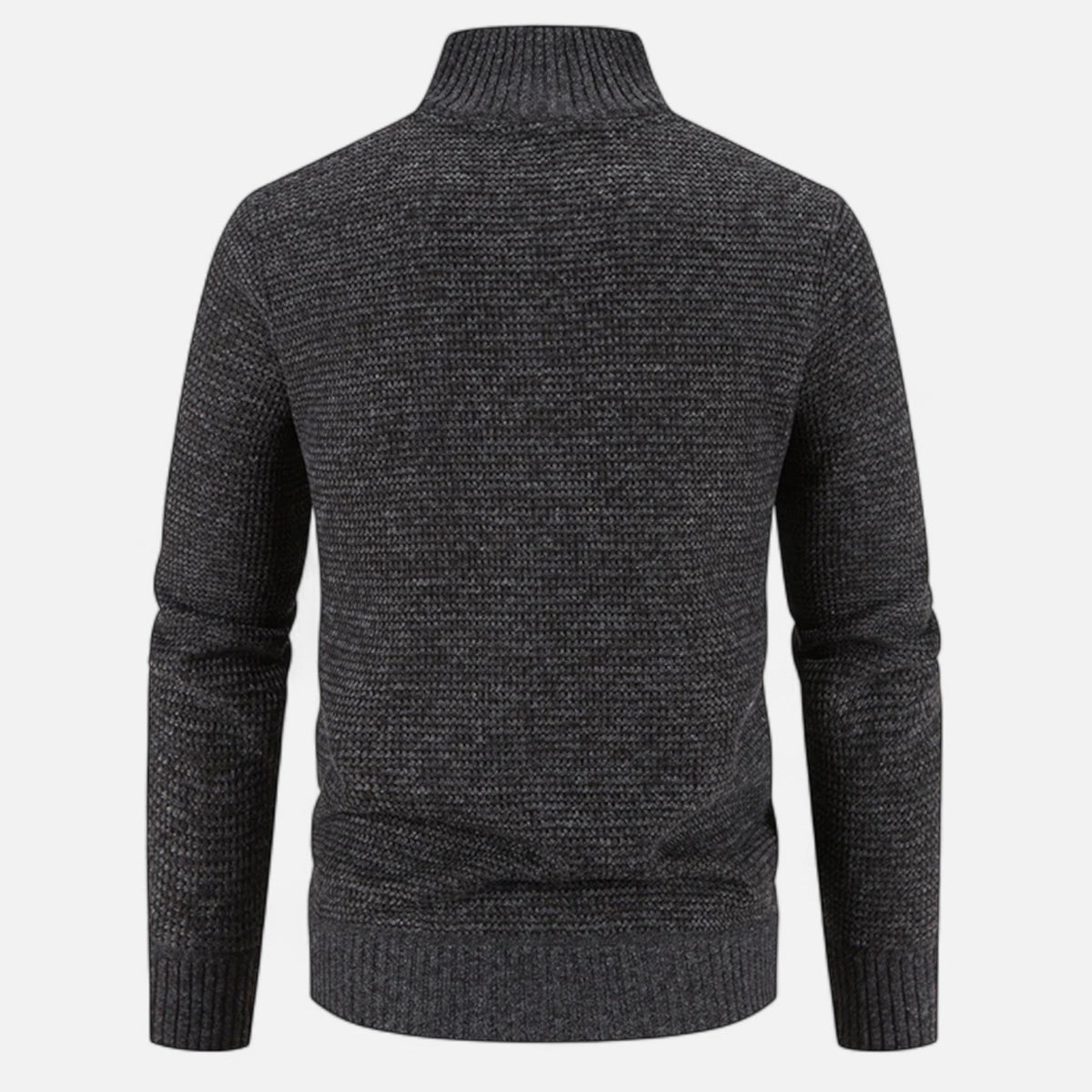 Heren Gevoerde Ribjas Heritage Stijl
