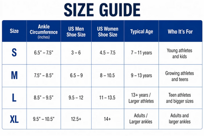 Kneevi™ Youth Heel Pain Support