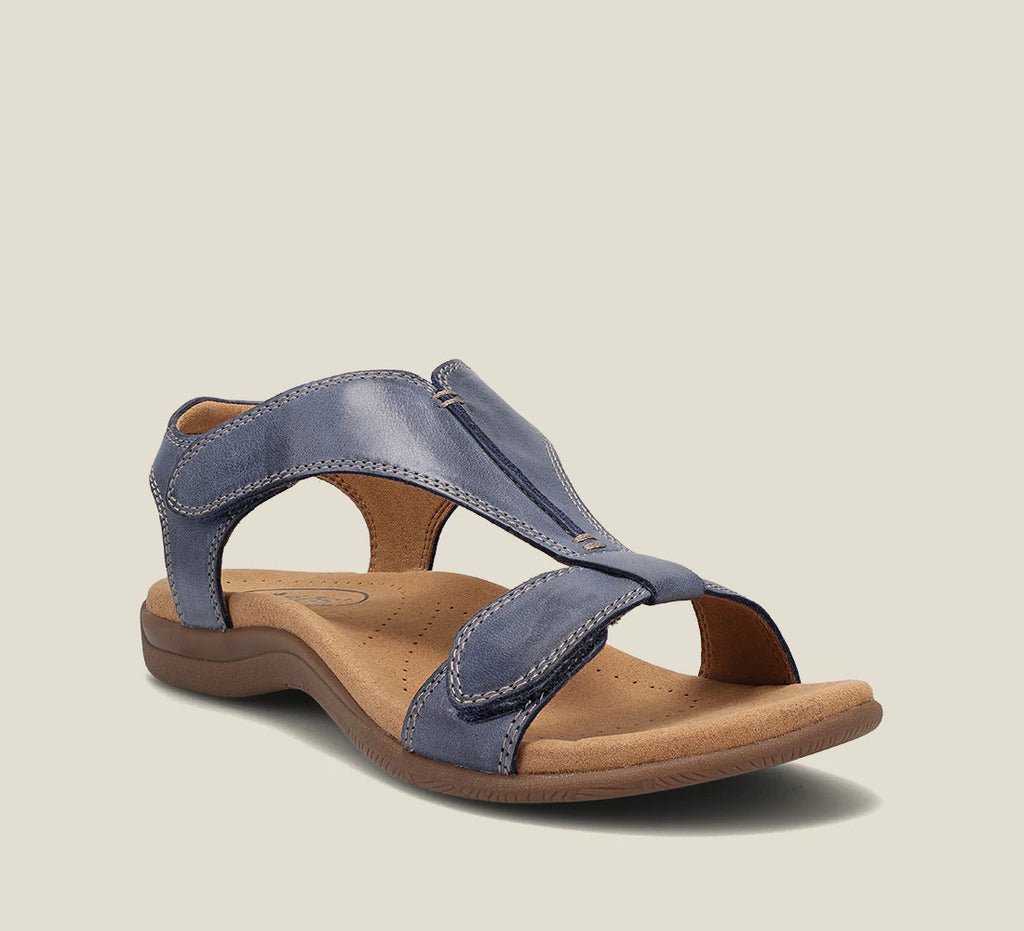 Dames Orthopedische Sandalen met Voetboog Ondersteuning
