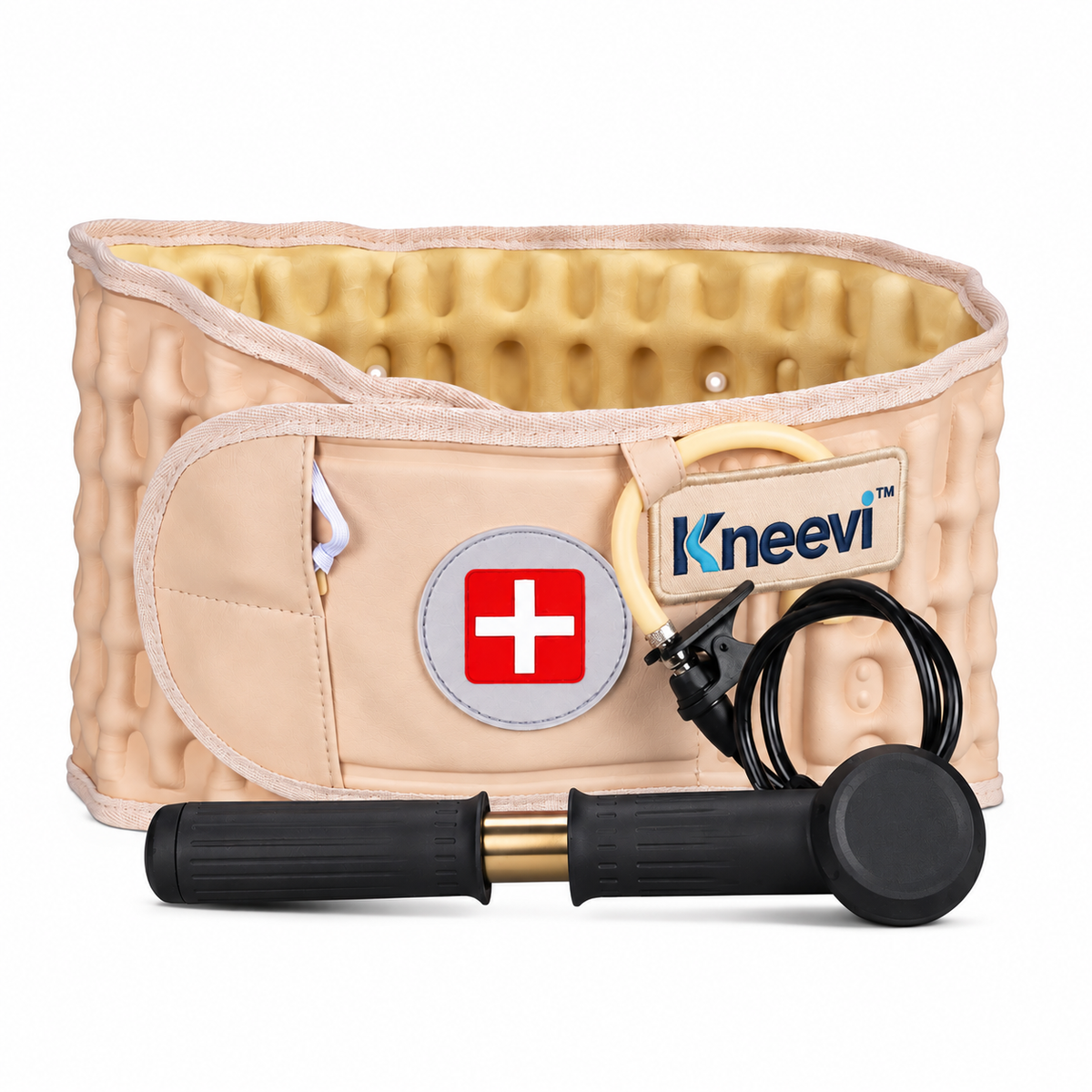 Kneevi™ Decompression Back Belt