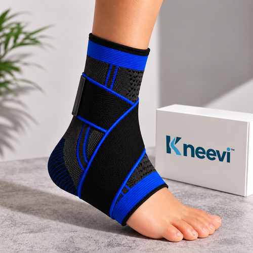 Kneevi™ Youth Heel Pain Support