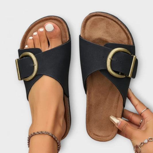 Dames Orthopedische Verstelbare Sandalen