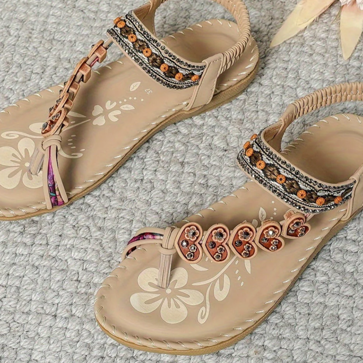 Dames Stijlvolle Sandalen