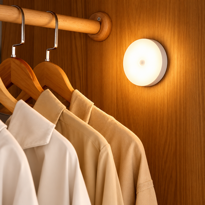Kneevi Motion Sensor Night Light