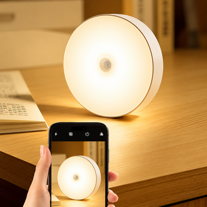 Kneevi Motion Sensor Night Light