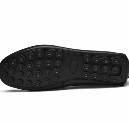 Heren Lage Instappers Ademend Comfort