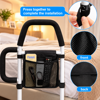 Kneevi™ Bed Rail