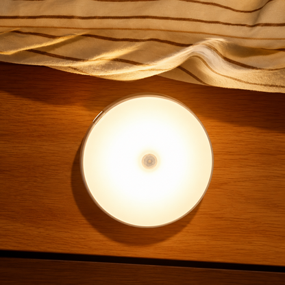 Kneevi Motion Sensor Night Light