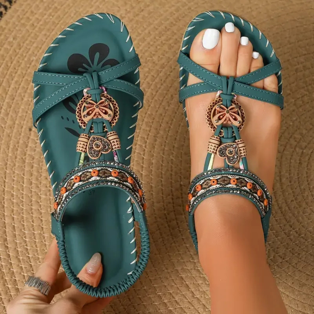Dames Orthopedische Sandalen
