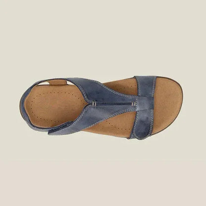 Dames Orthopedische Sandalen met Voetboog Ondersteuning