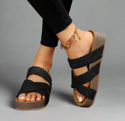 Dames Orthopedische Sandalen