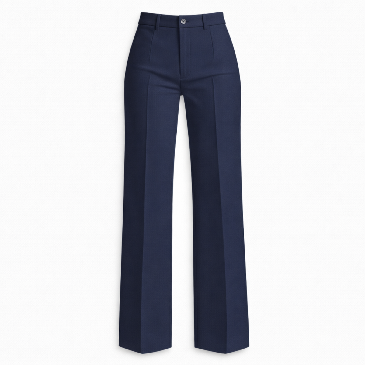 Dames Hoge Taille Broek Montarello