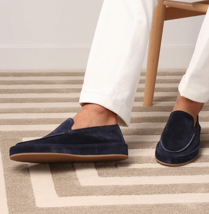 Heren Smart Casual Loafers
