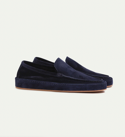 Heren Smart Casual Loafers