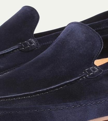 Heren Smart Casual Loafers