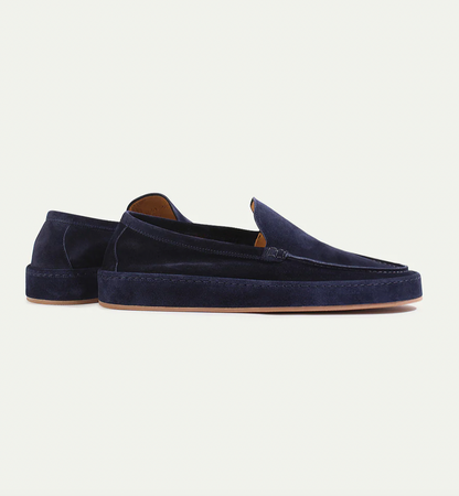 Heren Smart Casual Loafers