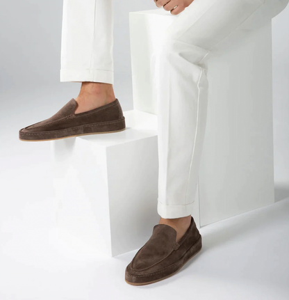 Heren Smart Casual Loafers