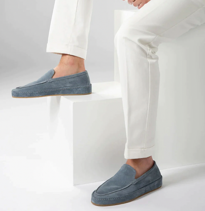 Heren Smart Casual Loafers