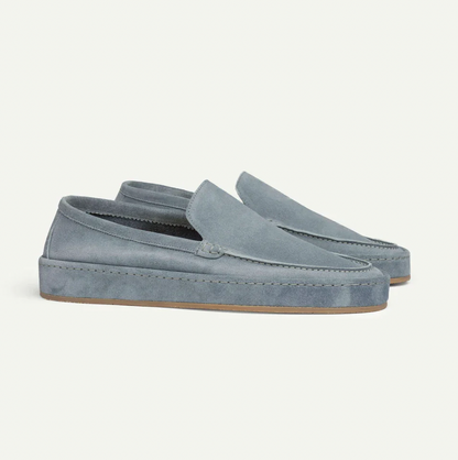 Heren Smart Casual Loafers