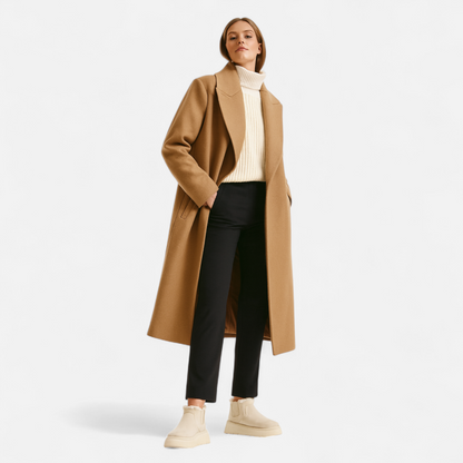 Dames Warme Winter Boots met Zachte Voering