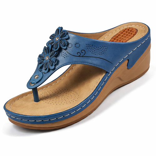 Dames Comfortabele Orthopedische Sandalen
