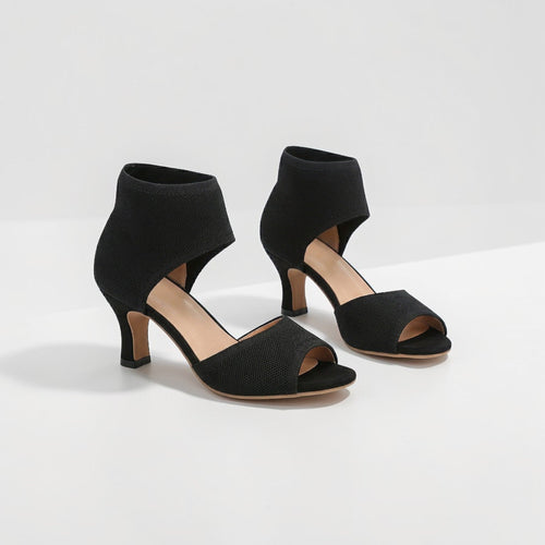 Dames Pumps Met Enkelbandje