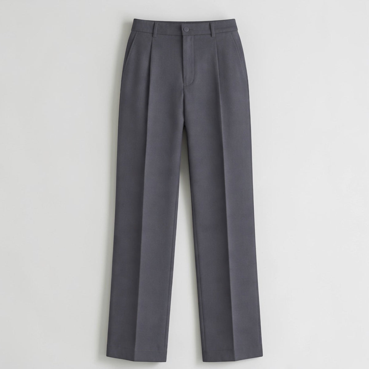 Heren Rechte Broek Montarello