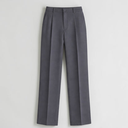Heren Rechte Broek Montarello