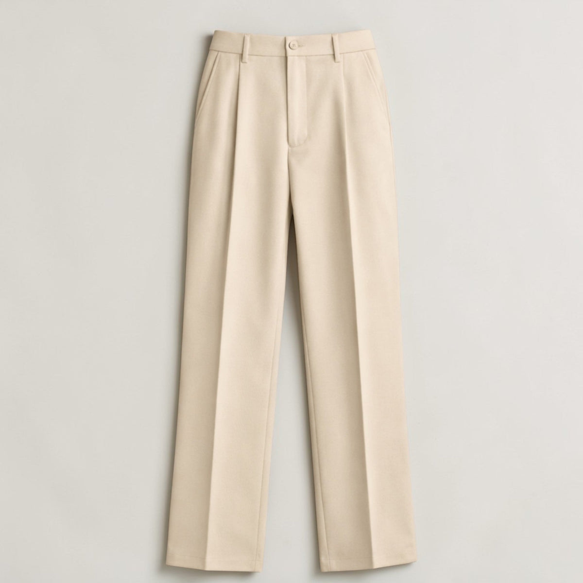 Heren Rechte Broek Montarello