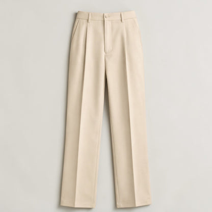 Heren Rechte Broek Montarello