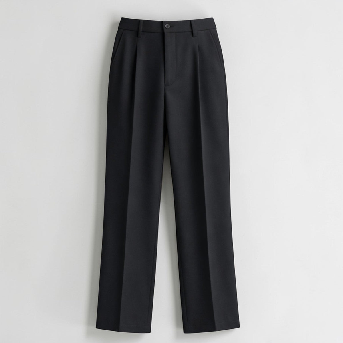 Heren Rechte Broek Montarello