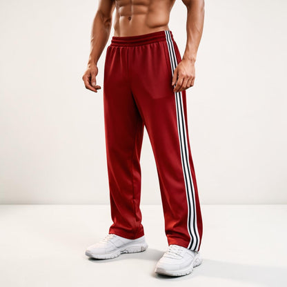 Heren Lichtgewicht Joggingbroek Montarello