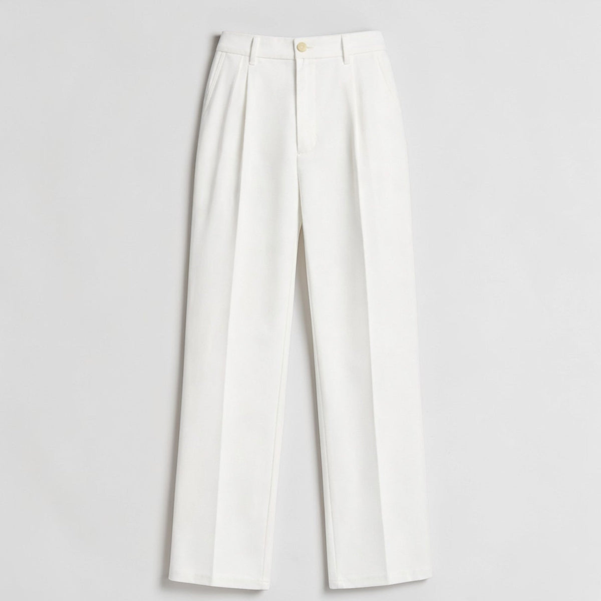 Heren Rechte Broek Montarello