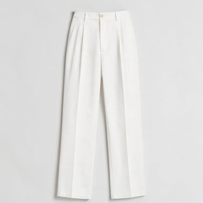 Heren Rechte Broek Montarello