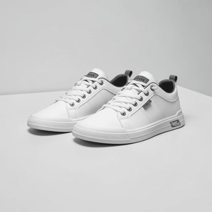 Heren Klassieke Lage Sneakers