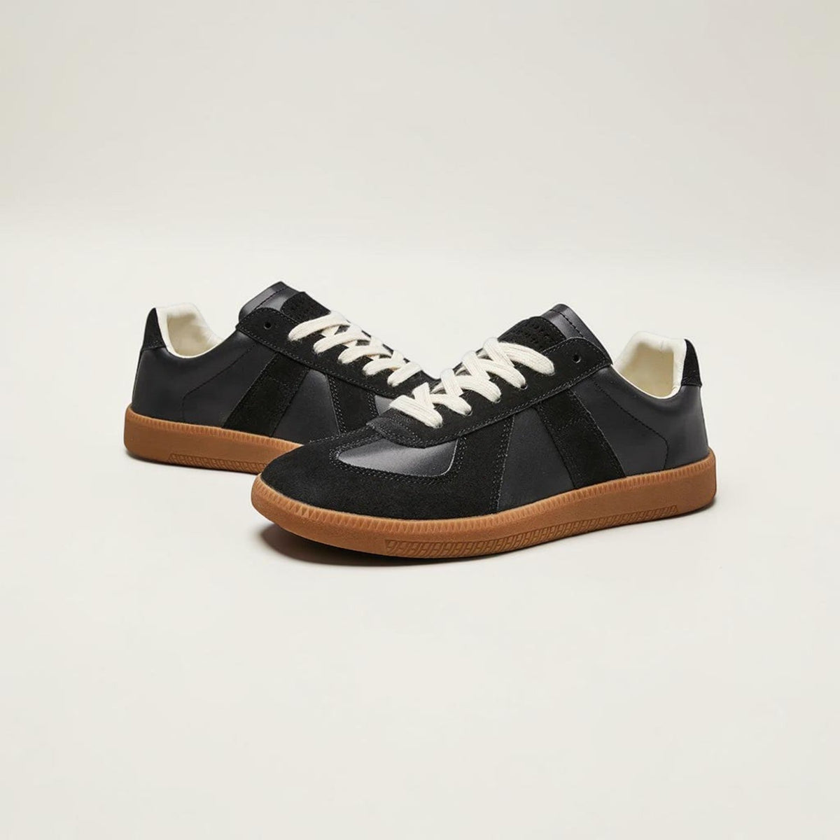 Heren Lichtgewicht Casual Sneakers