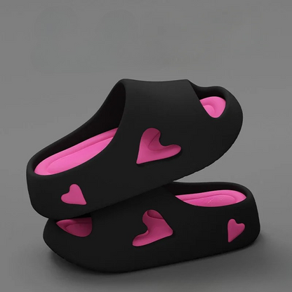 Dames Open Teen Instap Sandalen