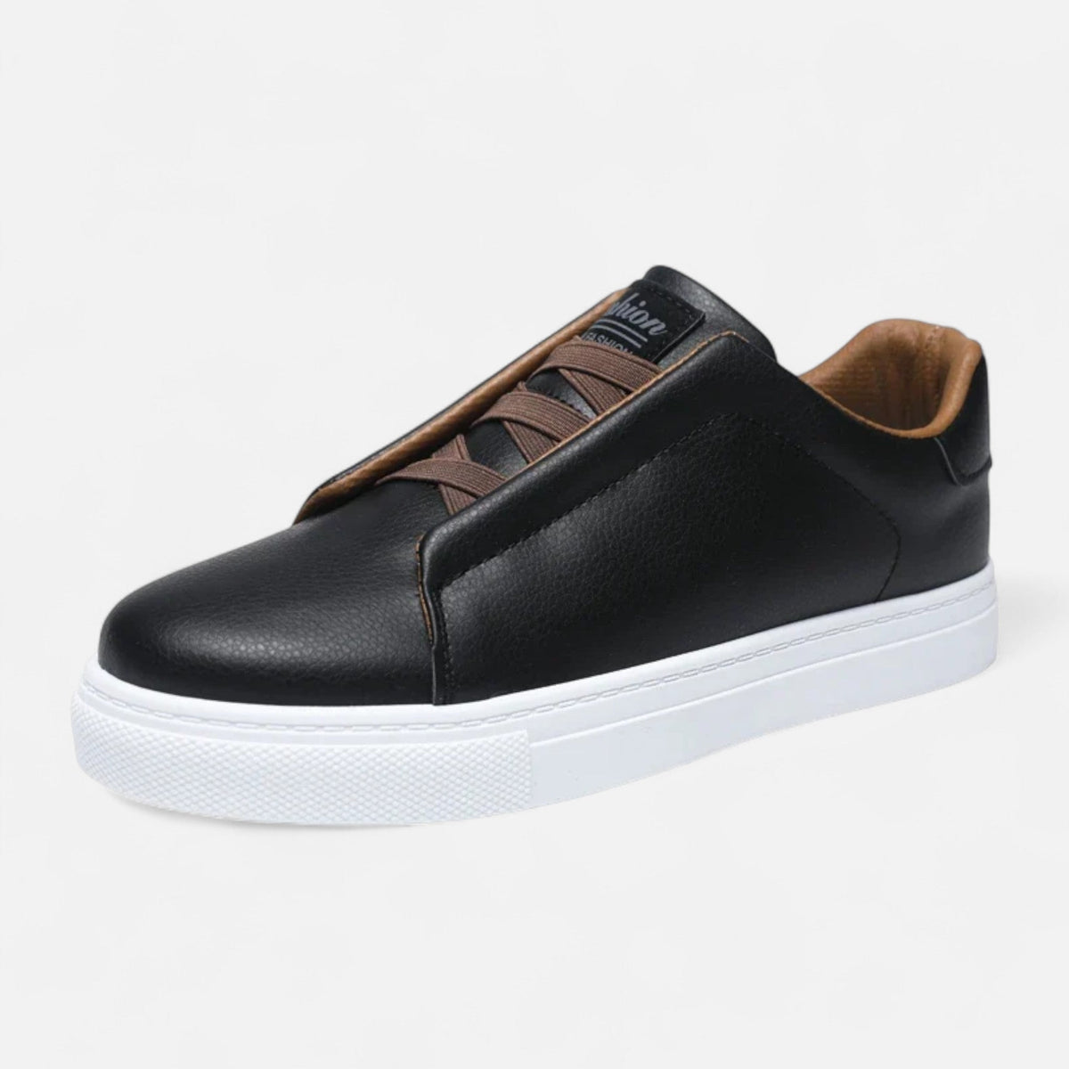Heren Instap Sneakers Casual Stijl
