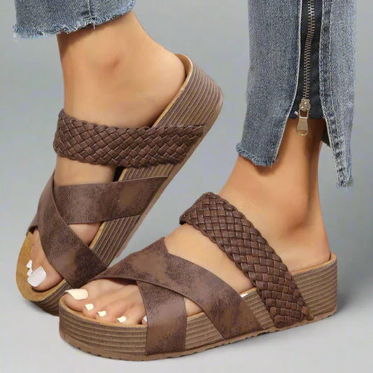Dames Orthopedische Sandalen