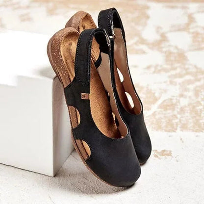 Dames Sandalen met Ondersteuning