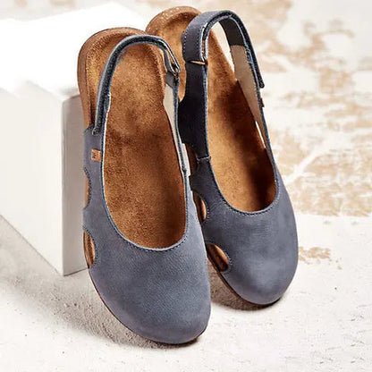 Dames Sandalen met Ondersteuning