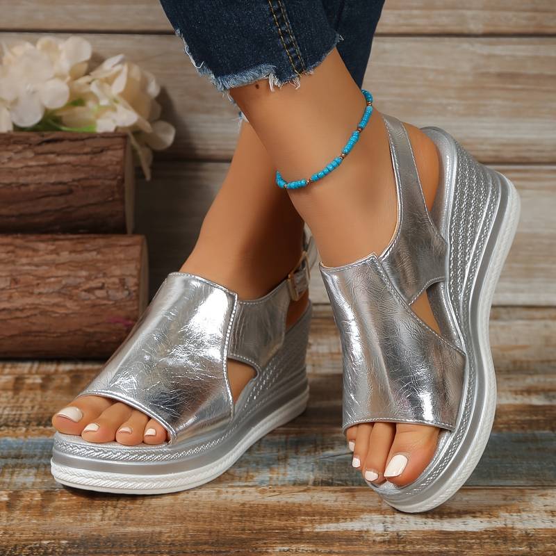 Dames Orthopedische Sandalen