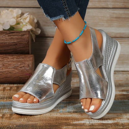 Dames Orthopedische Sandalen