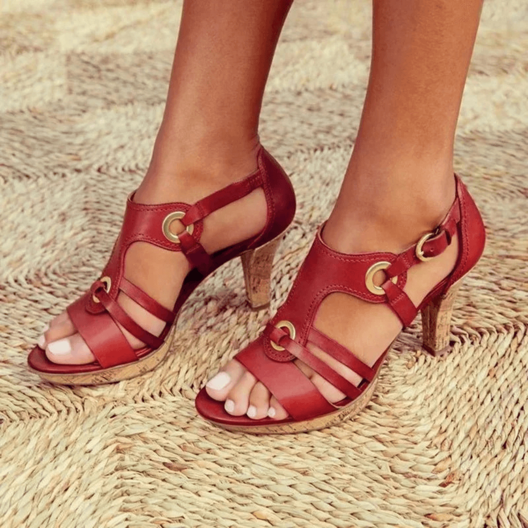Dames Casual Sandalen