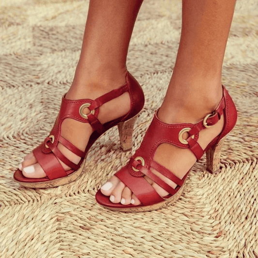 Dames Casual Sandalen