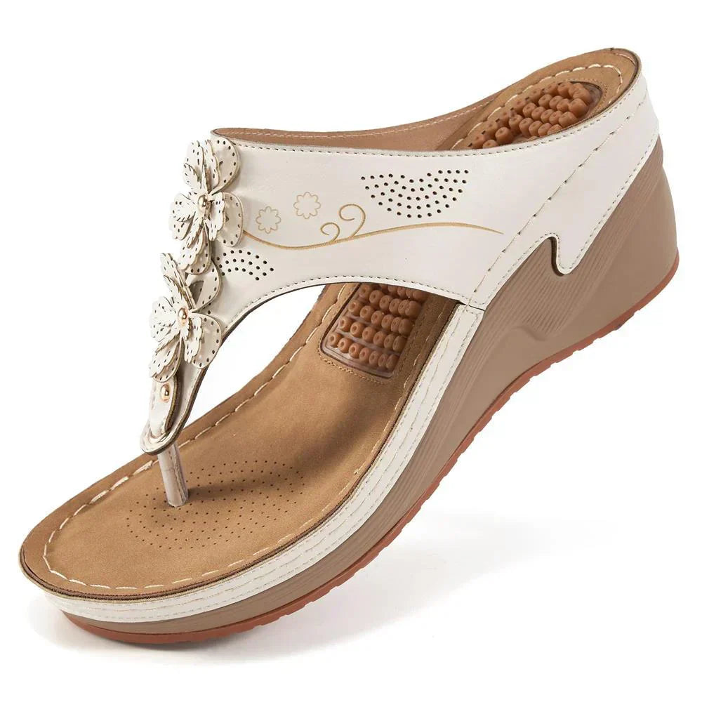 Dames Comfortabele Orthopedische Sandalen