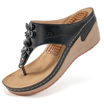 Dames Comfortabele Orthopedische Sandalen